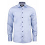 Red Bow 20 Slim fit Skyblue/Navy XL