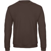 ID.202 Crewneck sweatshirt Brown 4XL