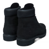 Premium Boot shoes Black 11 US