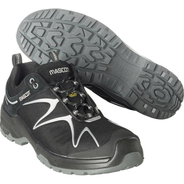 Veiligheidsschoenen laag