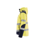 Softshell jack High Vis
