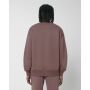 Radder - Losse uniseks sweater met ronde hals - XXS