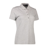Light grey melange
