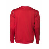 Printer Marathon crewneck sweater Red XS