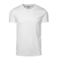 YES Active T-shirt - White, XS