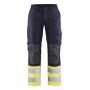 Dames Multinorm werkbroek Inherent