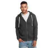 Unisex Fleece Zip Hoodie Unisex Fleece Zip Hoodie