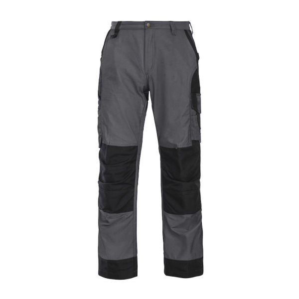 5519 Pants Grey 100