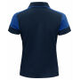 Printer Prime Polo Lady Navy/Cobalt M