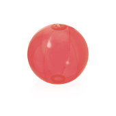 Red traslucido