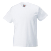 Kid's Classic T-Shirt - White - 2XL (152/11-12)