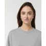 Triber - Unisex oversized T-shirt met lange mouwen - S
