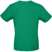 #E150 Men's T-shirt Kelly Green 3XL