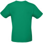 #E150 Men's T-shirt Kelly Green 3XL