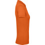 Ladies' organic polo shirt Urban Orange XS