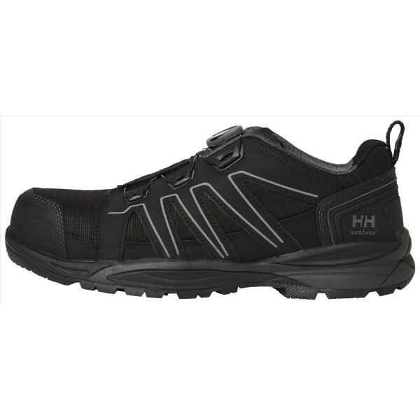 Helly Hansen Manchester Low BOA S3