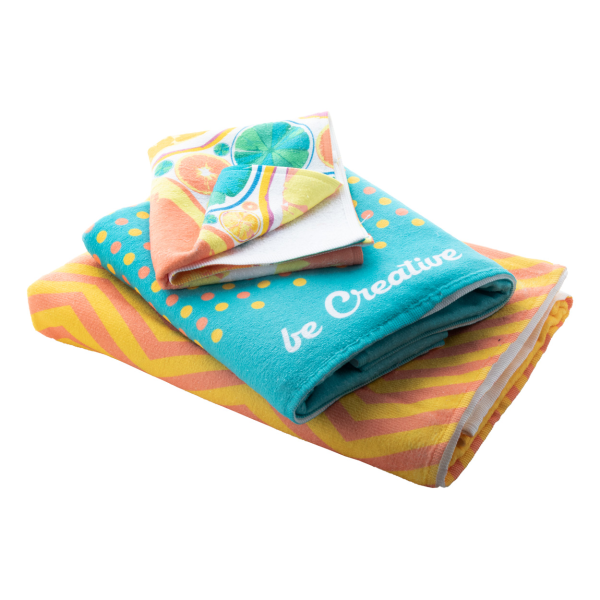 CreaTowel M - sublimation towel