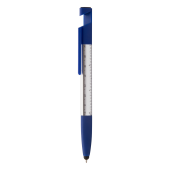 Blauw / Zilver