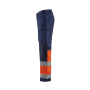High Vis Werkbroek met stretch High Vis Werkbroek met stretch