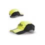 Safety pet - Fluor yellow