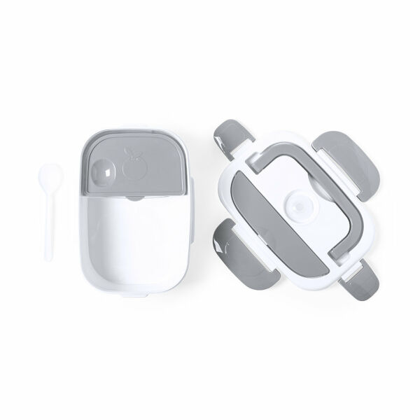 Elektrische Lunch Box Calpy - GRI - S/T Elektrische Lunch Box Calpy - GRI - S/T