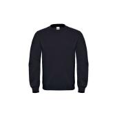 B&C ID.002 Sweatshirt, Black, XS