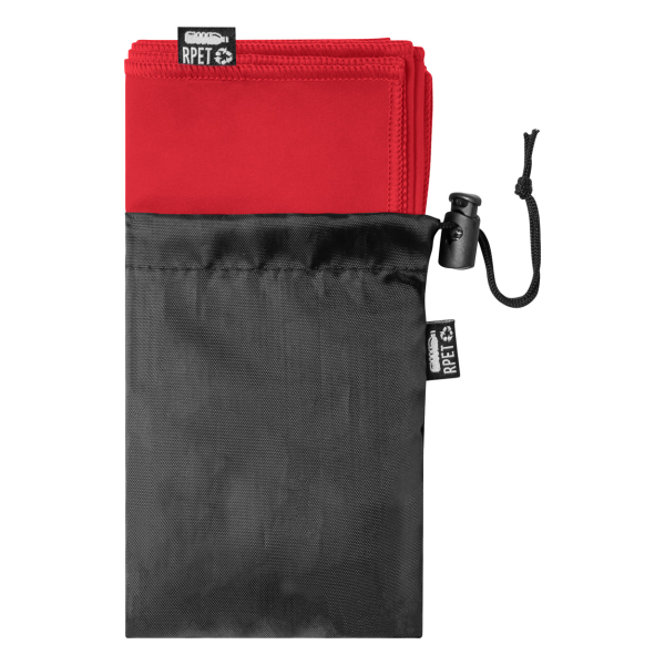 Yorin - RPET handdoek