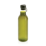 Avira Atik RCS Gerecycled PET fles 1L, groen