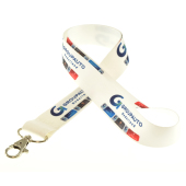 Full colour promo keycord Full colour promo keycord