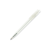 Balpen Ingeo TM Pen Clear transparant - Frosty transparant