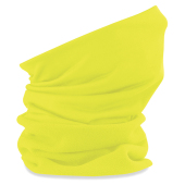 Morf™ Suprafleece™ - Fluorescent Yellow - One Size