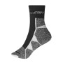 Sport Socks - black/white - 35-38