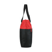 Sky Tote red
