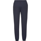 Elasticated Cuff Jogging Bottoms (64-026-0) Deep Navy 3XL