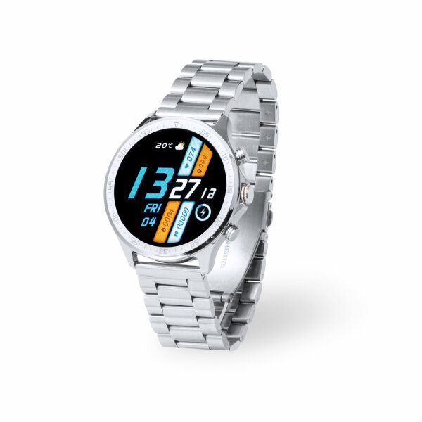 Smartwatch Dant - PLAT - S/T