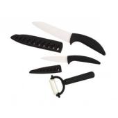 3pieces ceramic Knife set 3pieces ceramic Knife set