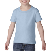 Gildan T-shirt Heavy Cotton SS for Toddler Light Blue 2T