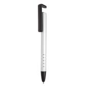 Aluminium stylus pen met , goudkleurig Aluminium stylus pen met , goudkleurig