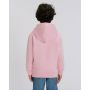 Mini Cruiser - Iconische kindersweater met capuchon - 3-4
