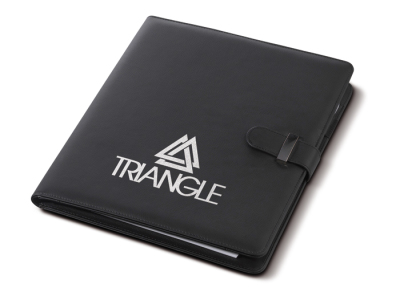 Portfolio Buckle A4 Portfolio Buckle A4