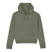Stella Trigger - Iconisch vrouwen-sweatshirt met capuchon - S