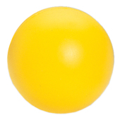 Ball yellow