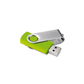 TECHMATE PENDRIVE - Techmate. USB flash  16GB    MO1001-03