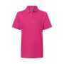 Classic Polo Junior - pink - XL