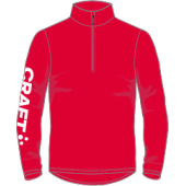 Bright Red