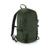 Everyday Outdoor 20L Backpack - Olive Green - One Size