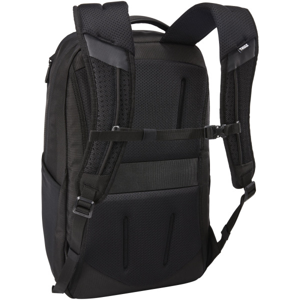 Thule Accent backpack 23L - Solid black