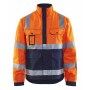 Jack, ongevoerd High Vis