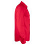 Printer Point Shirt Red 3XL
