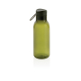 Avira Atik RCS gerecycled PET fles 500ML, groen